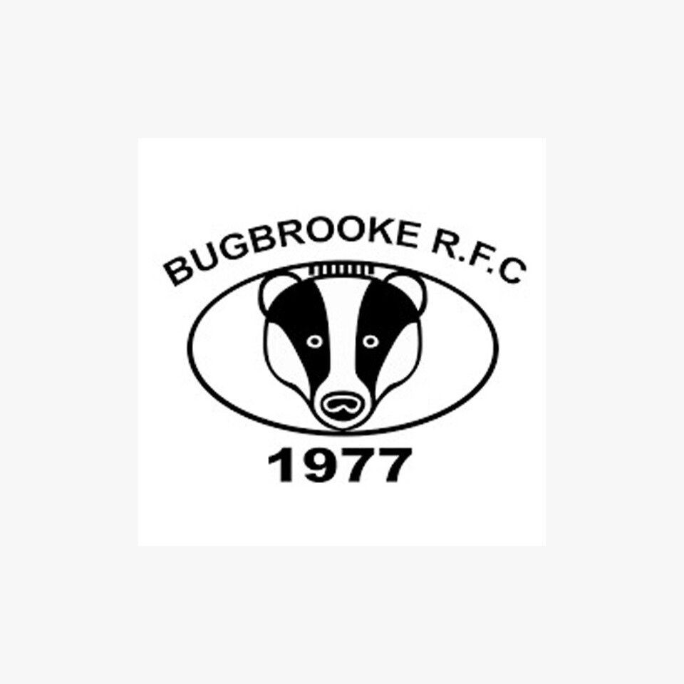 Bugbrooke crest