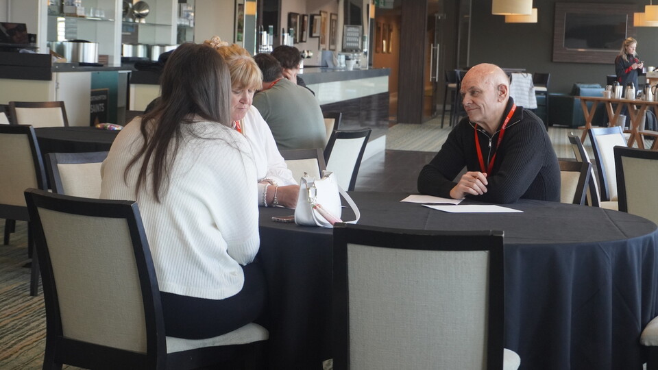 Employability Programmes with Northampton Saints Foundation