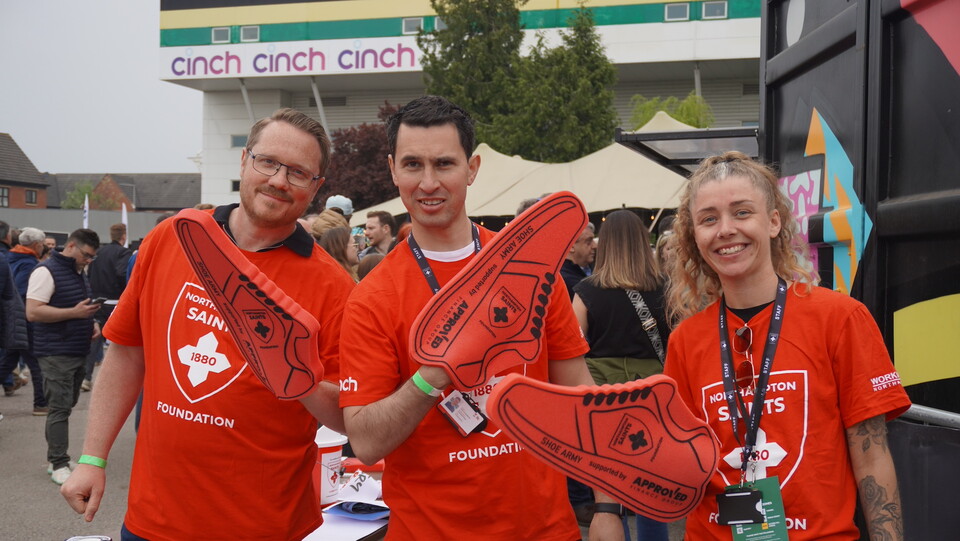 Northampton Saints Foundation