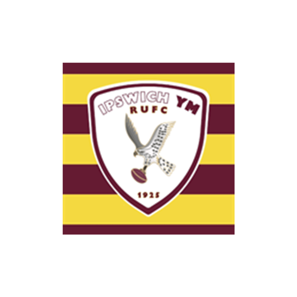 Ipswich YM crest