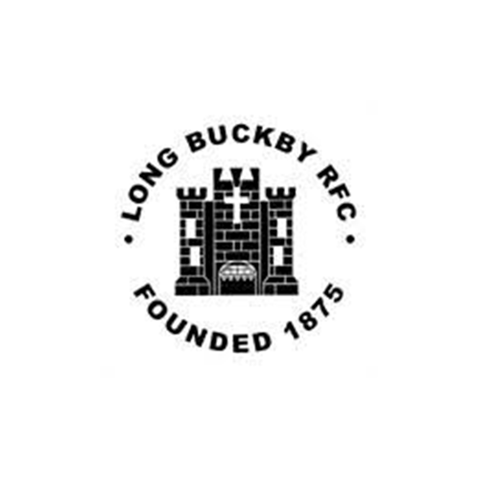 Long Buckby crest