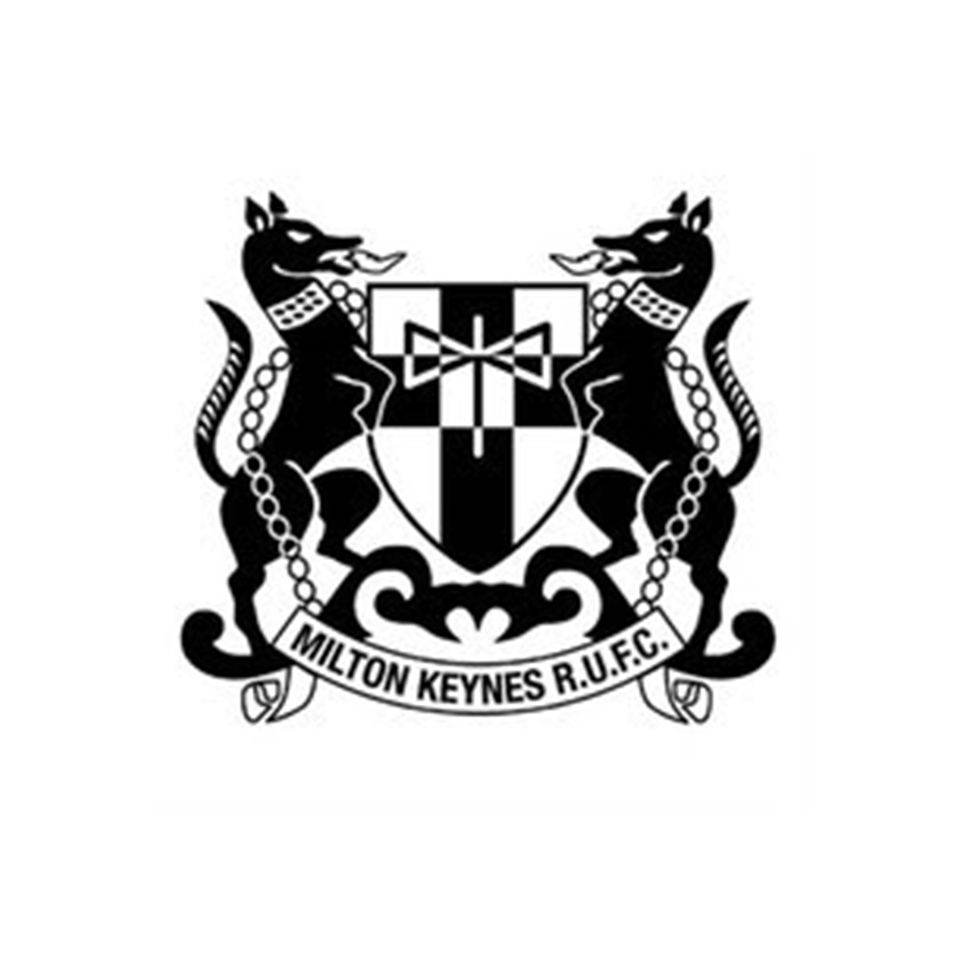 Milton Keynes crest