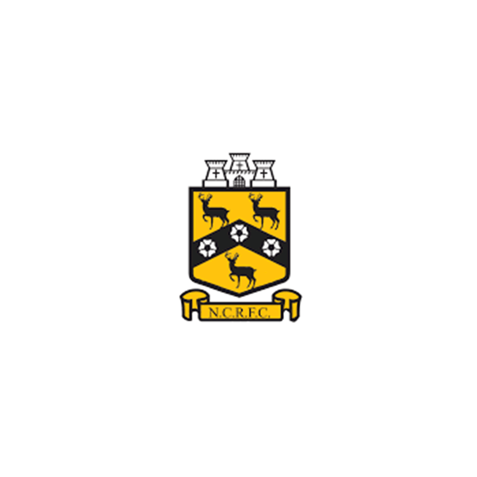 Northampton casuals crest