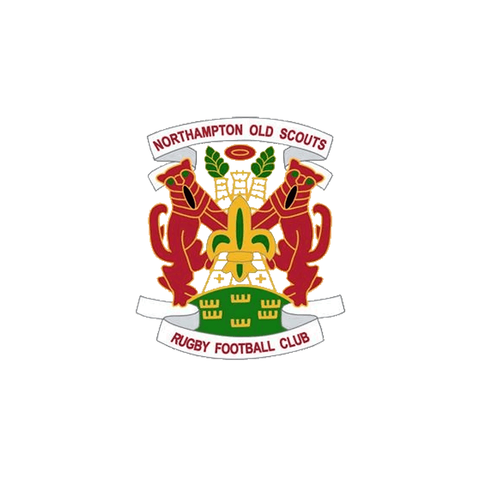 Northampton old scouts crest