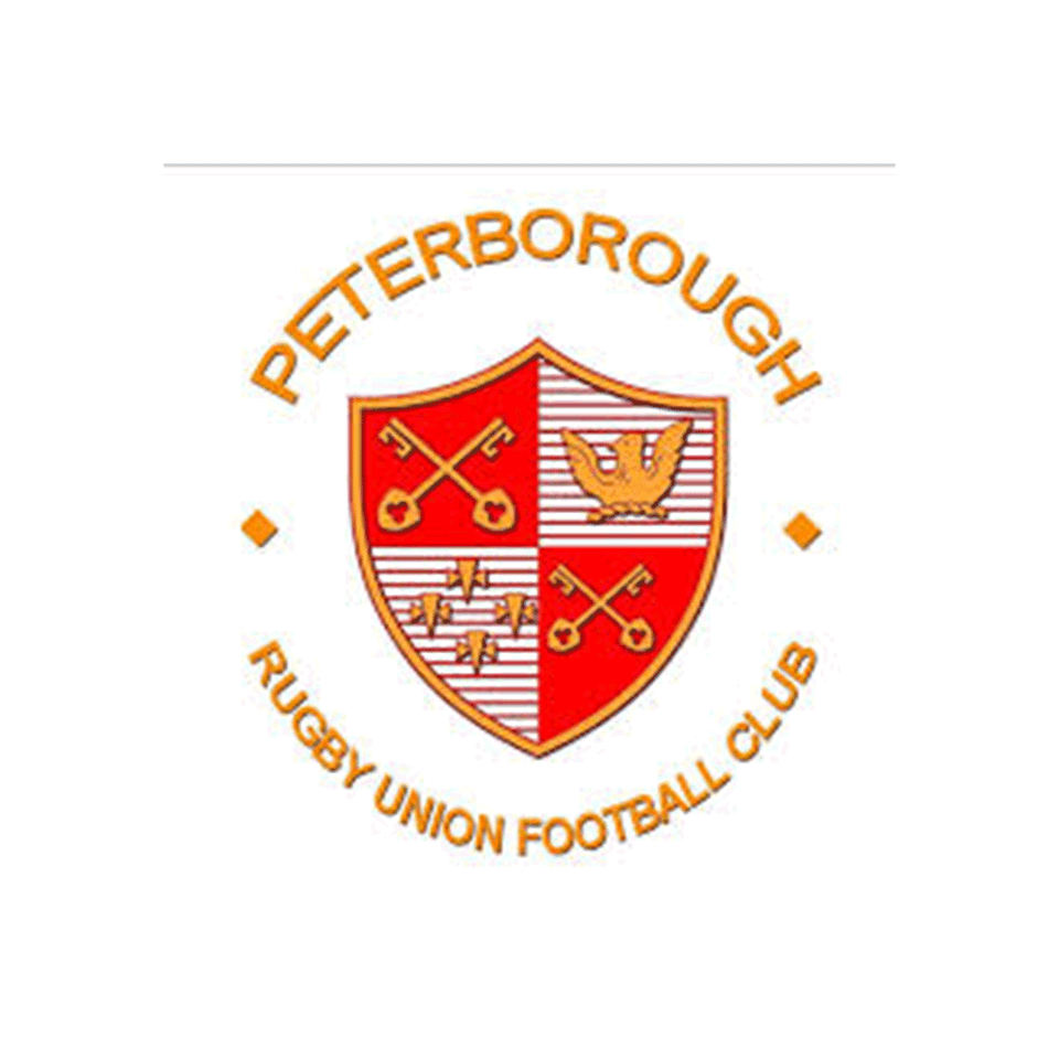 Peterborough crest