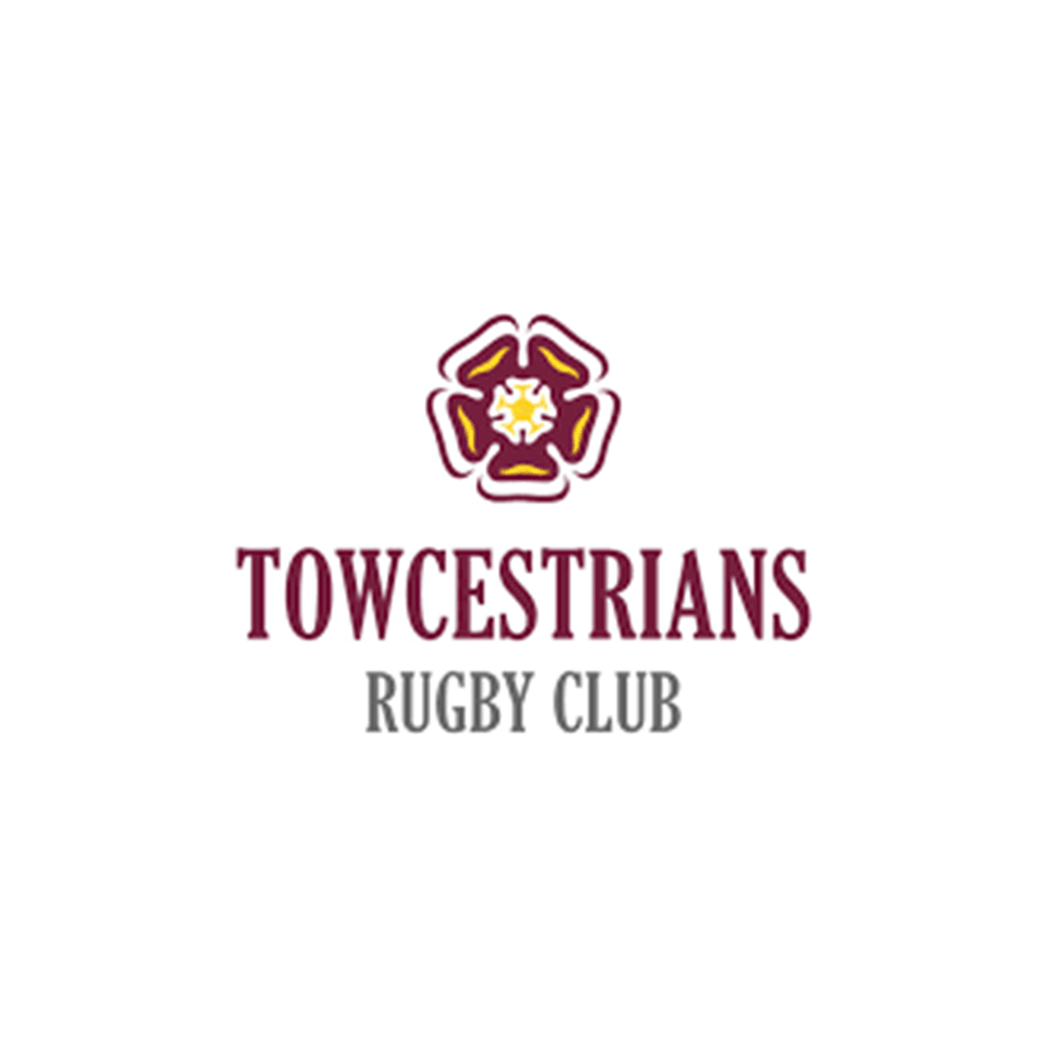 Towcestrians crest