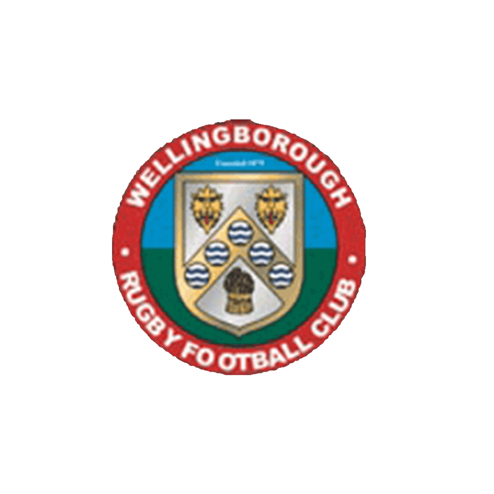 Wellingborough crest
