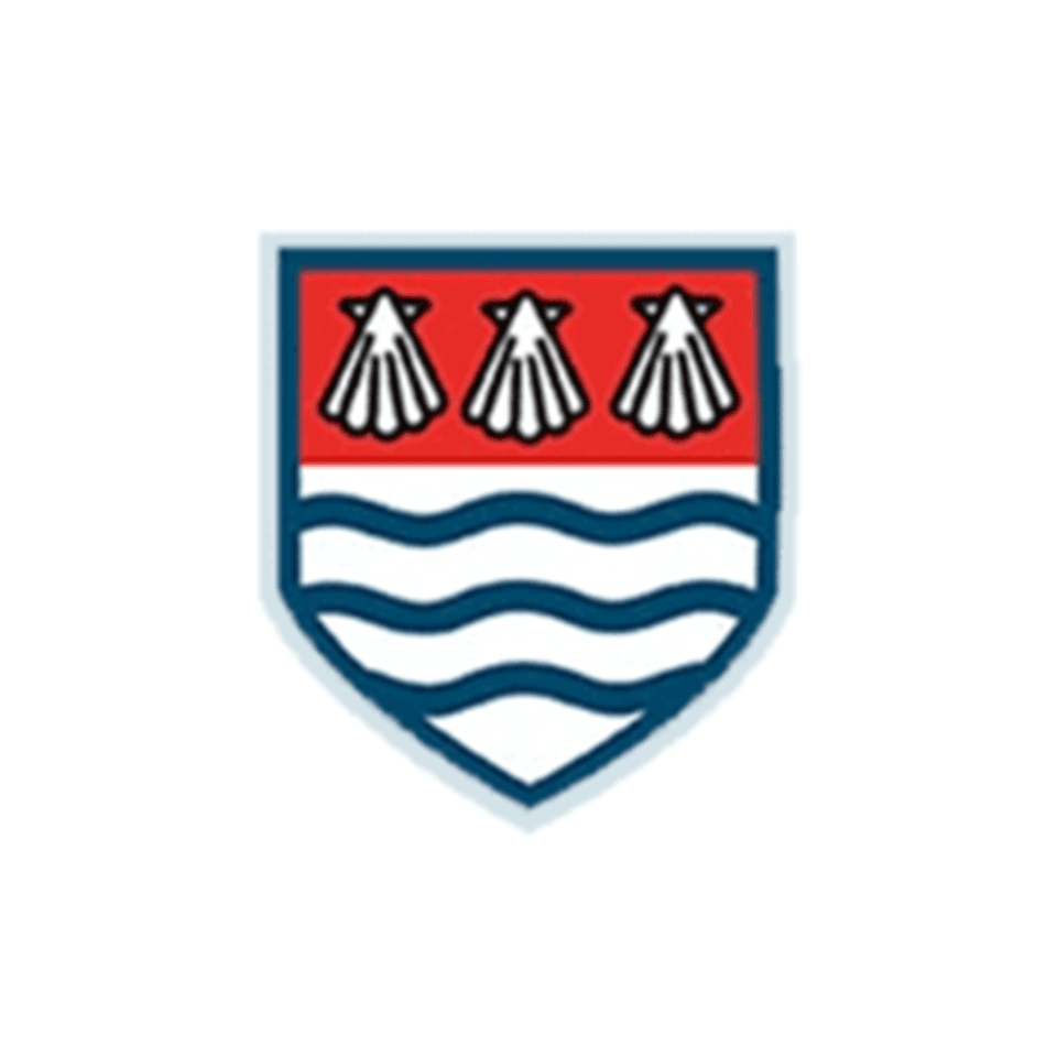 Woodbridge crest