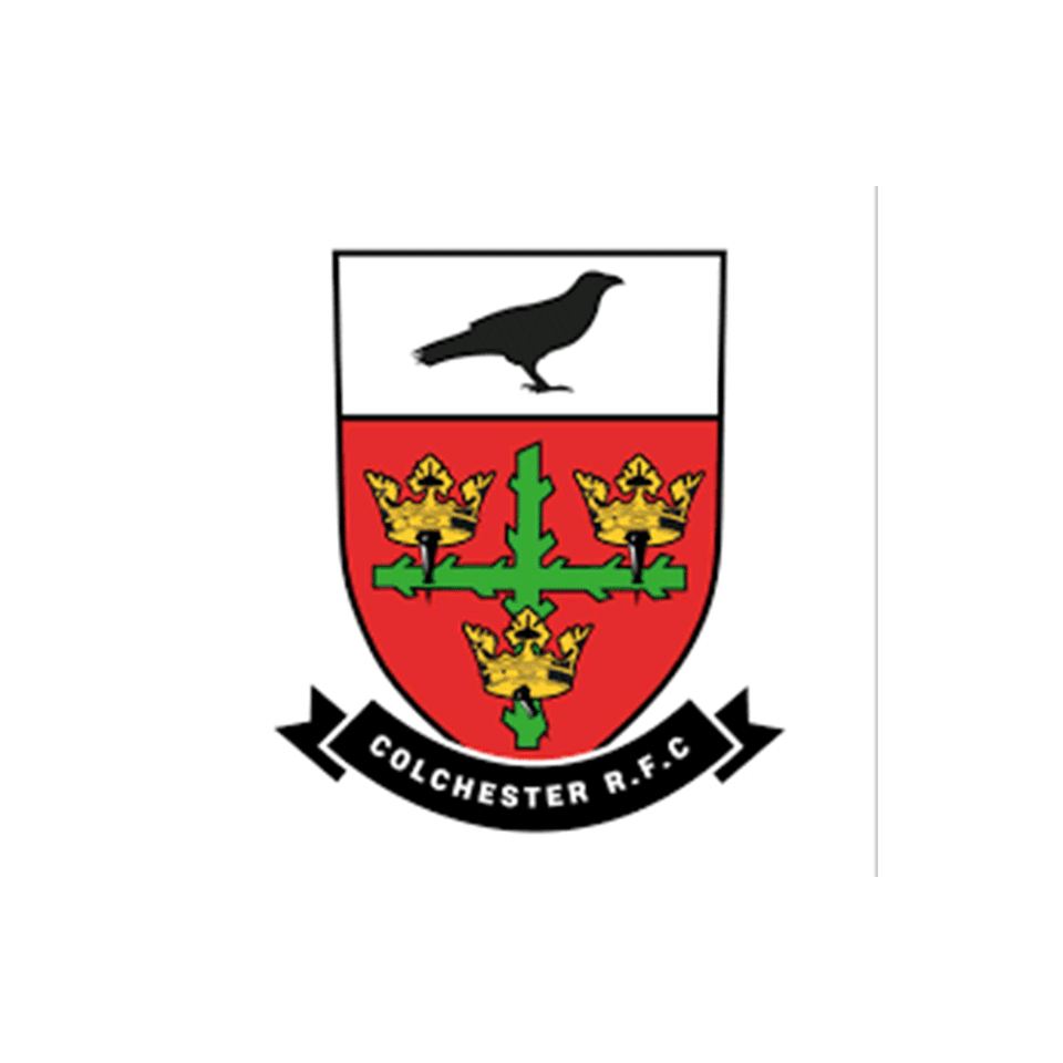 colchester crest