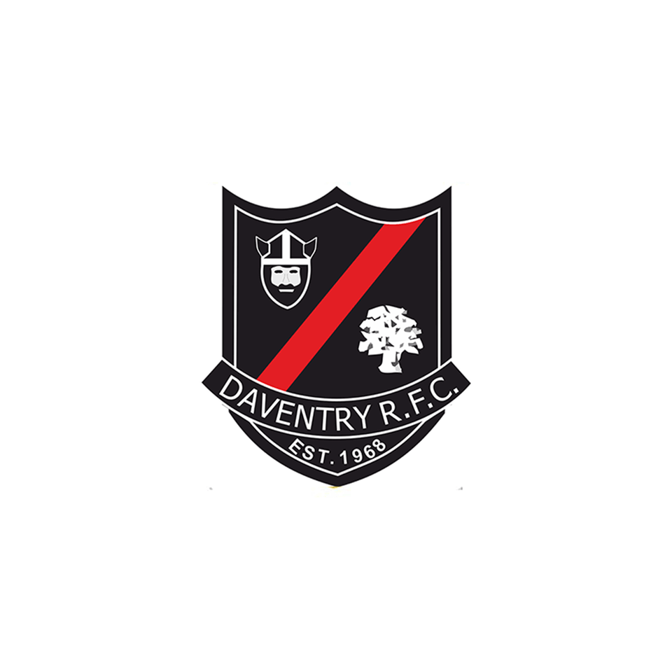 Daventry crest