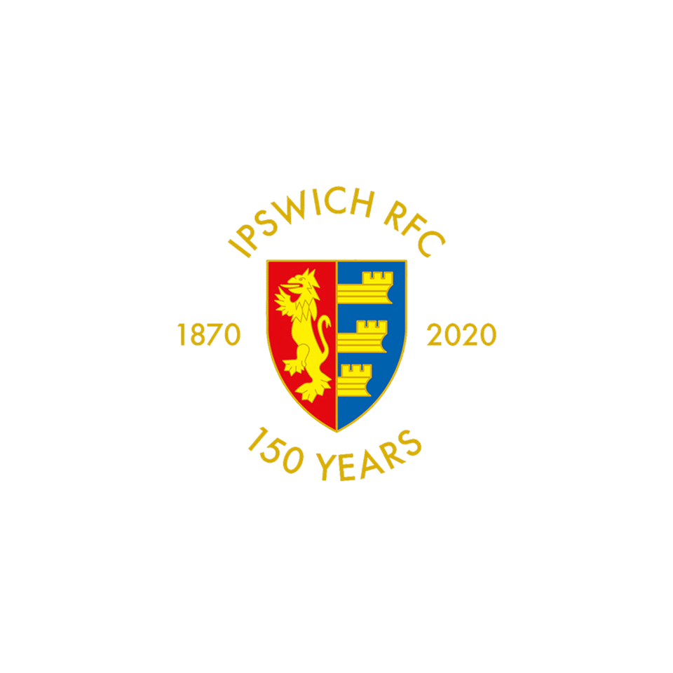 Ipswich RFC crest