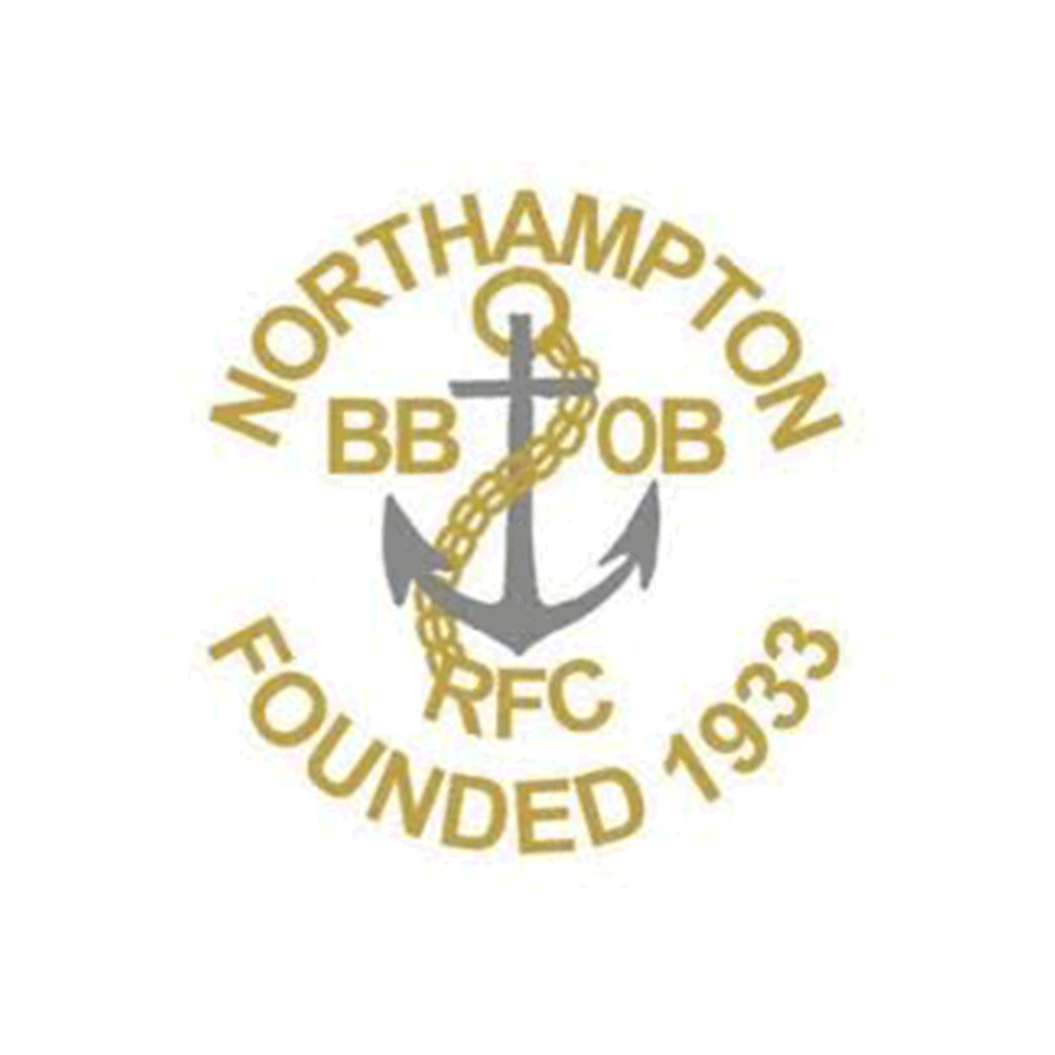 Northampton BBOB crest