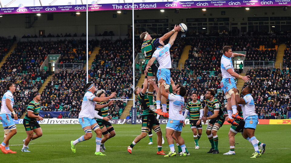 Northampton Saints 