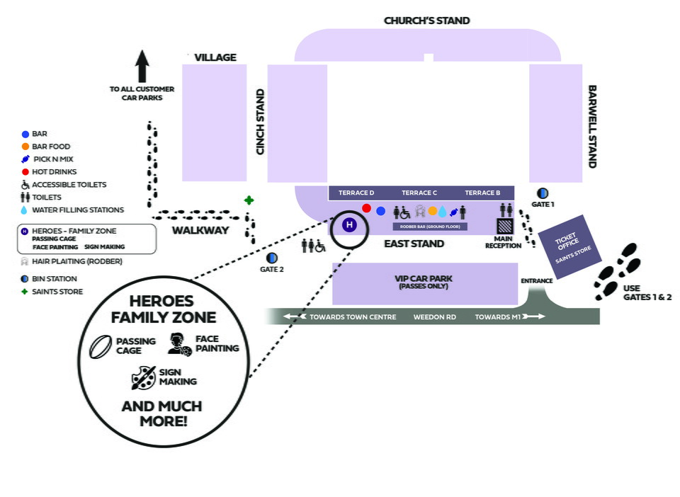 202526 Lightning FullStadiumMap Inc Village Map