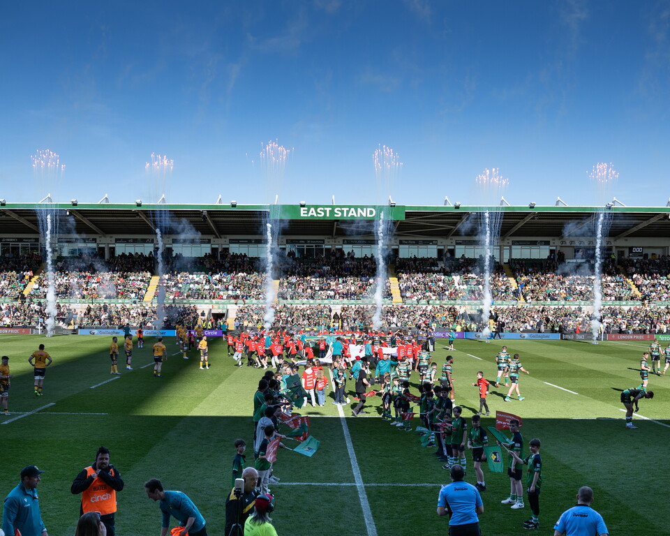 Foundation Day 2026 - Stu Vincent Photos