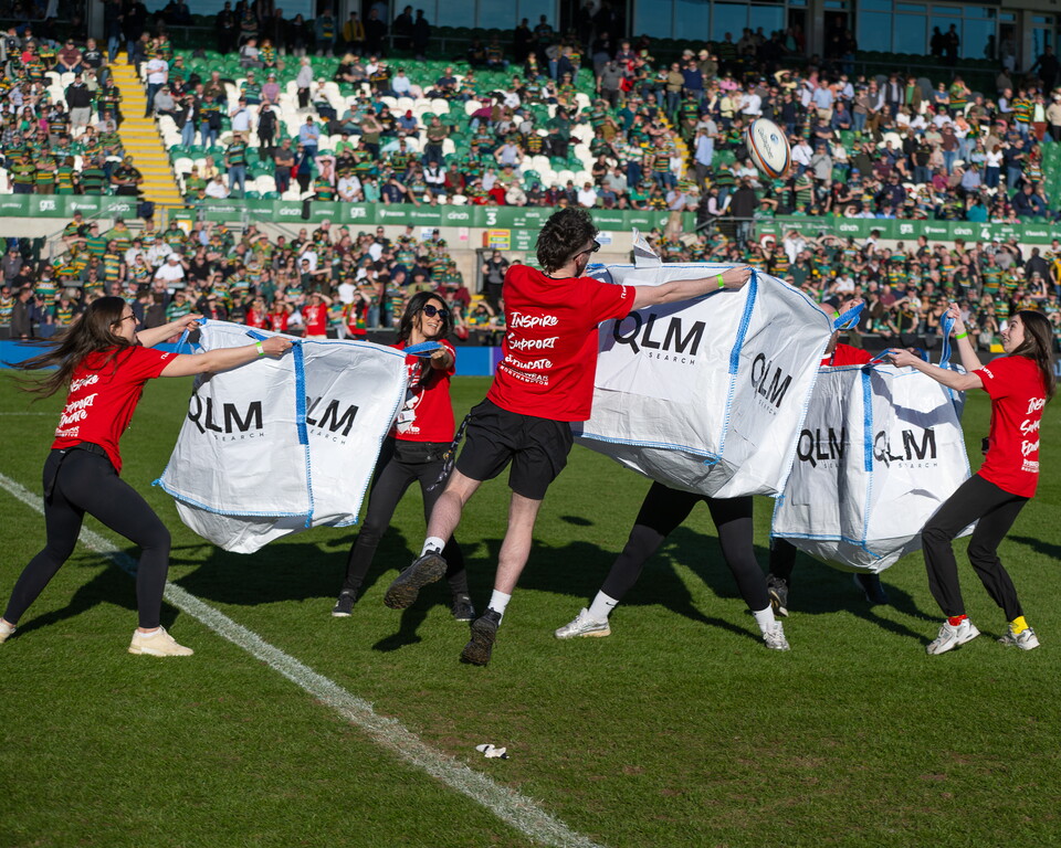 Foundation Day 2026 - Stu Vincent Photos