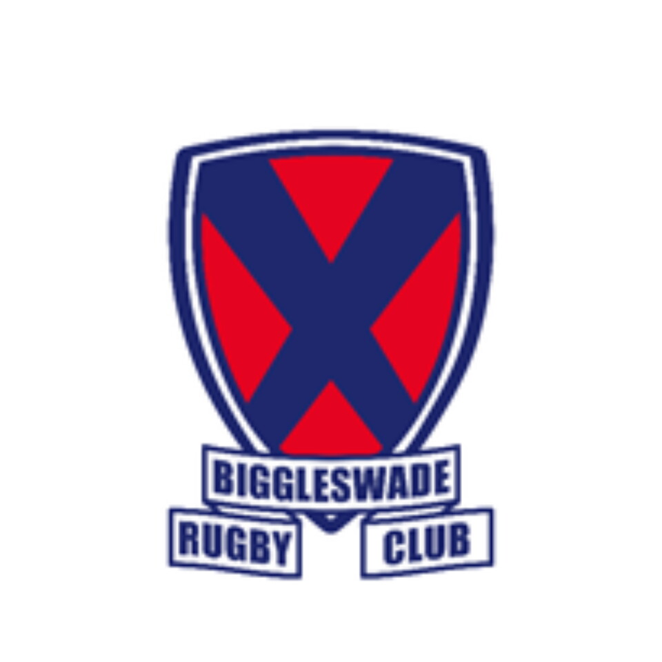 Biggleswade RUFC crest
