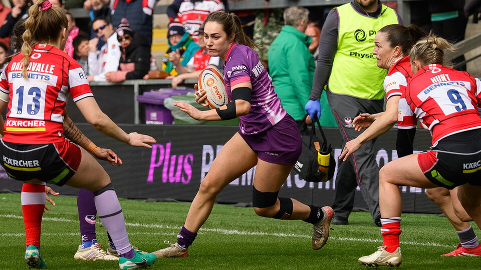 Bo Westcombe-Evans