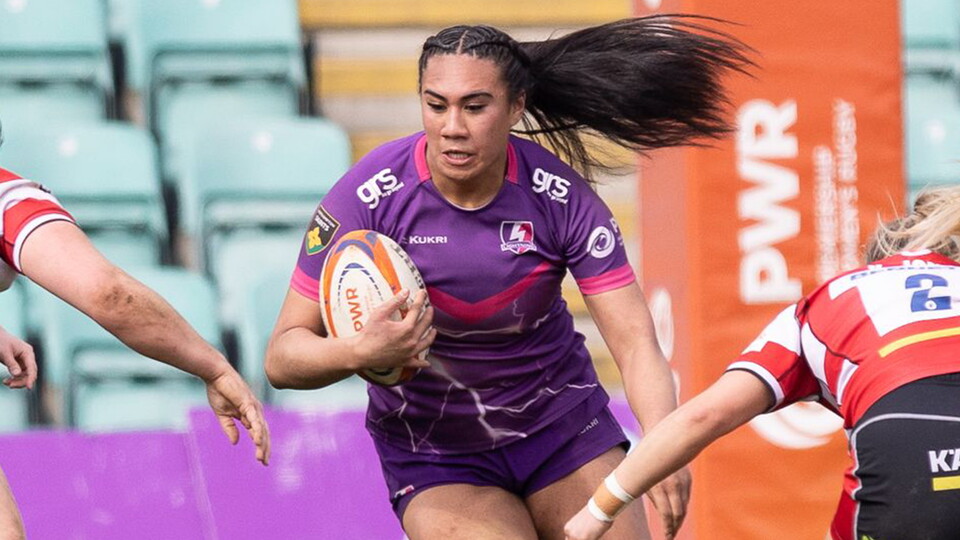 Haineala Lutui