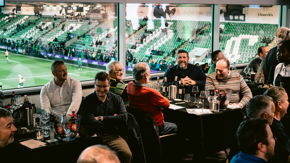 Seasonal Hospitality is available to renew for 2026/27