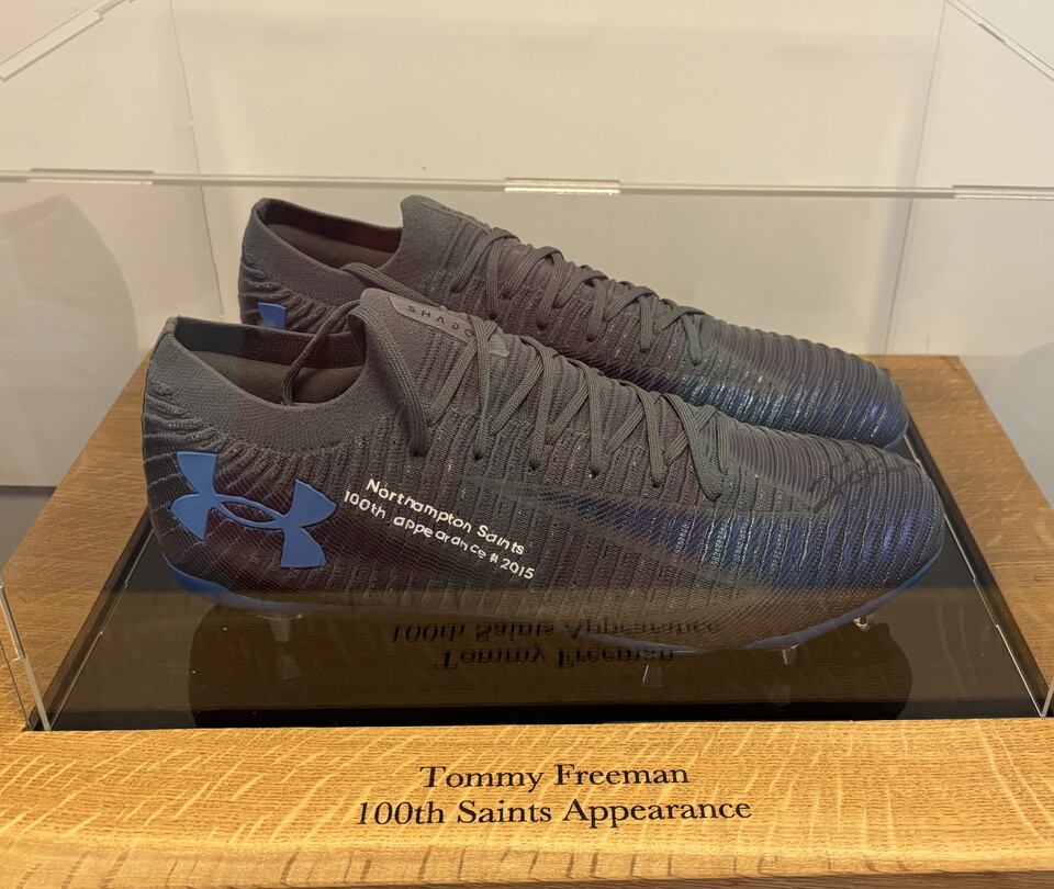 Foundation Day auction