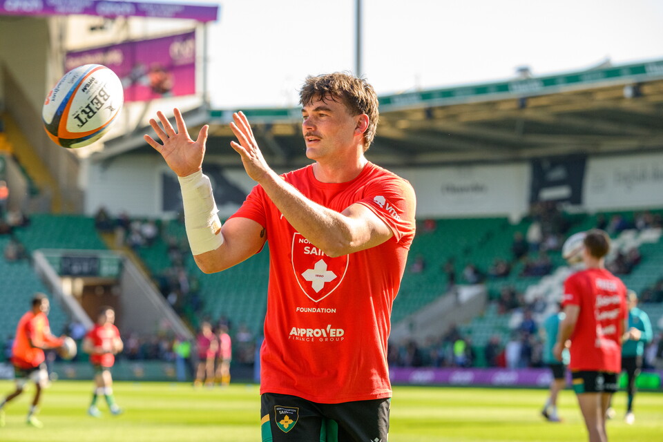 Photo captured by Red Hat Photography