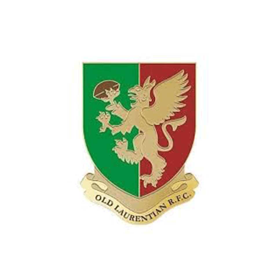 Old Laurentians RFC crest