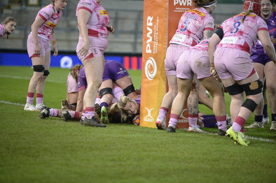 Daisy Hibbert-Jones.