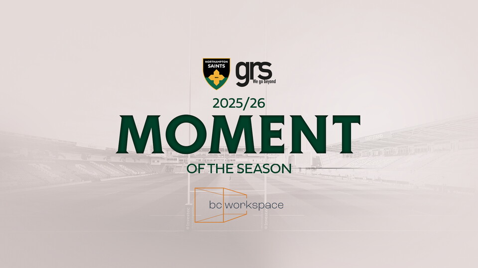 Moment of the Season