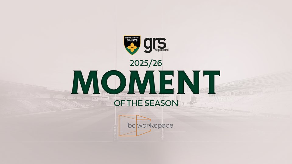 Moment of the Season