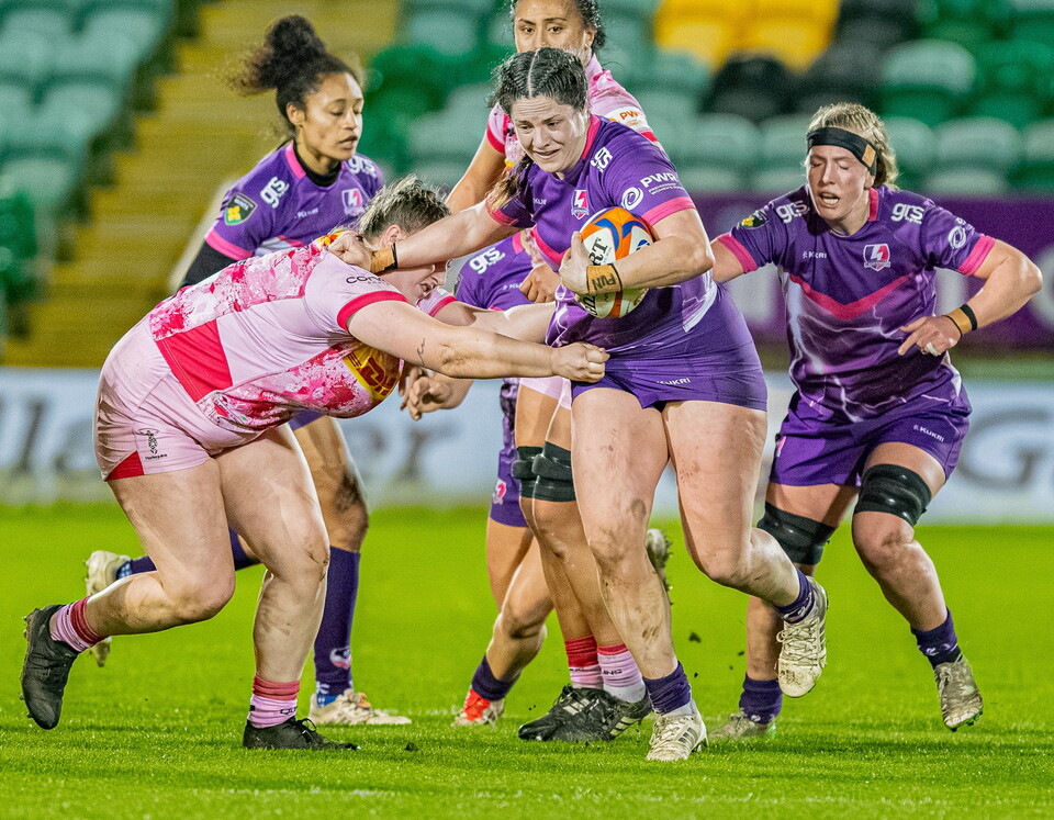CB