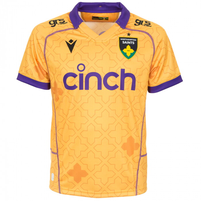 Replica away adult shirt