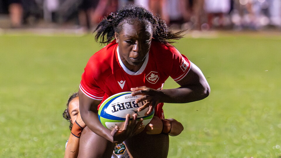 Kiki Idowu