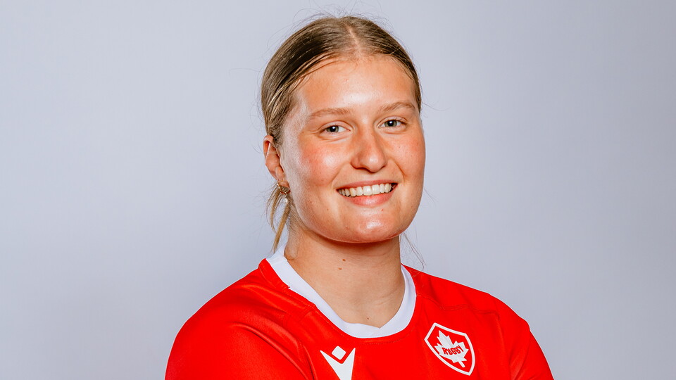 Rachel Smith Canada