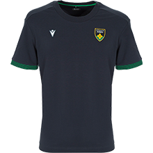 26/27 Cotton T-Shirt Adult