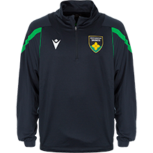 26/27 Training 1/4 Zip Top Adult