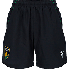 26/27 Training Bermuda Shorts Adult