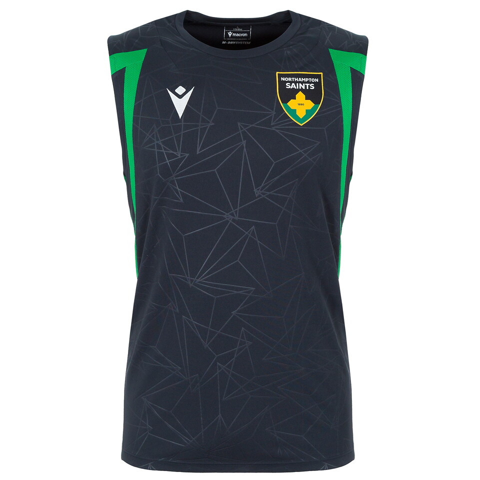 Saints training kit for 2026/27
