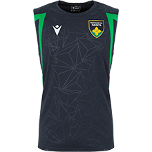 26/27 Training Poly T-Shirt SL Adult