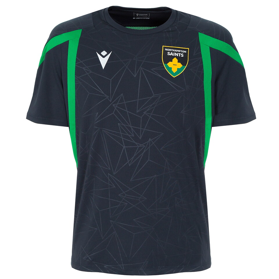 Saints training kit for 2026/27