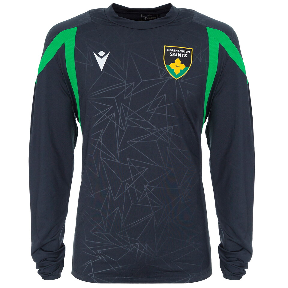 Saints training kit for 2026/27