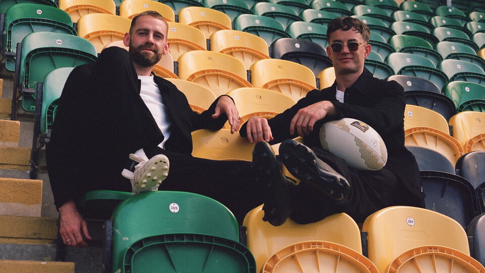 Batch LDN join Northampton Saints as Official Formalwear Supplier