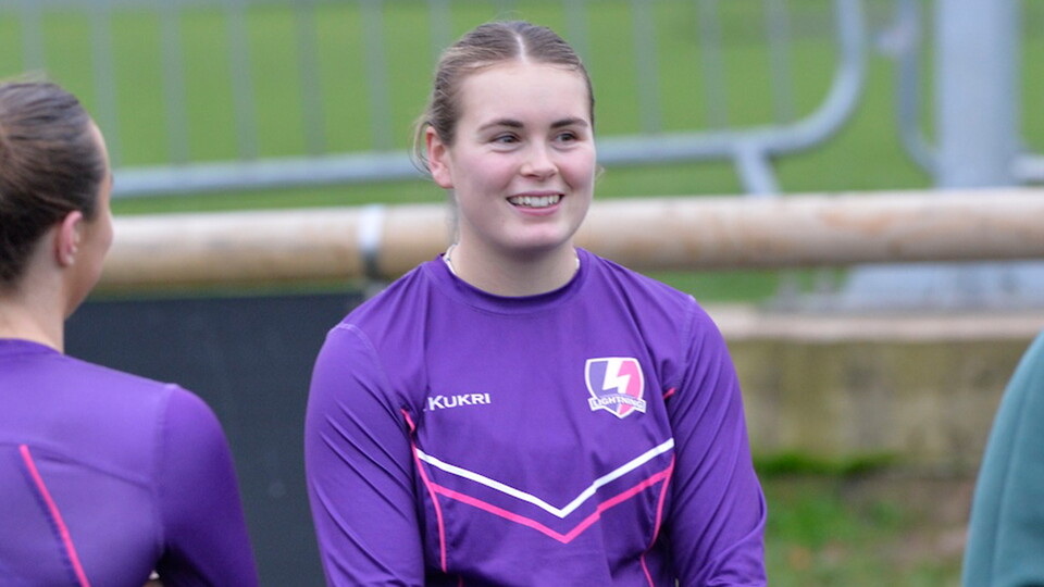 Ellie Tromans