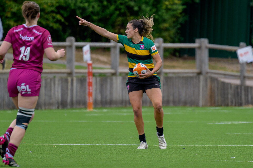 Abbie brown