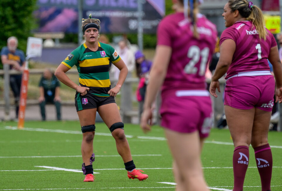 Ellie Roberts