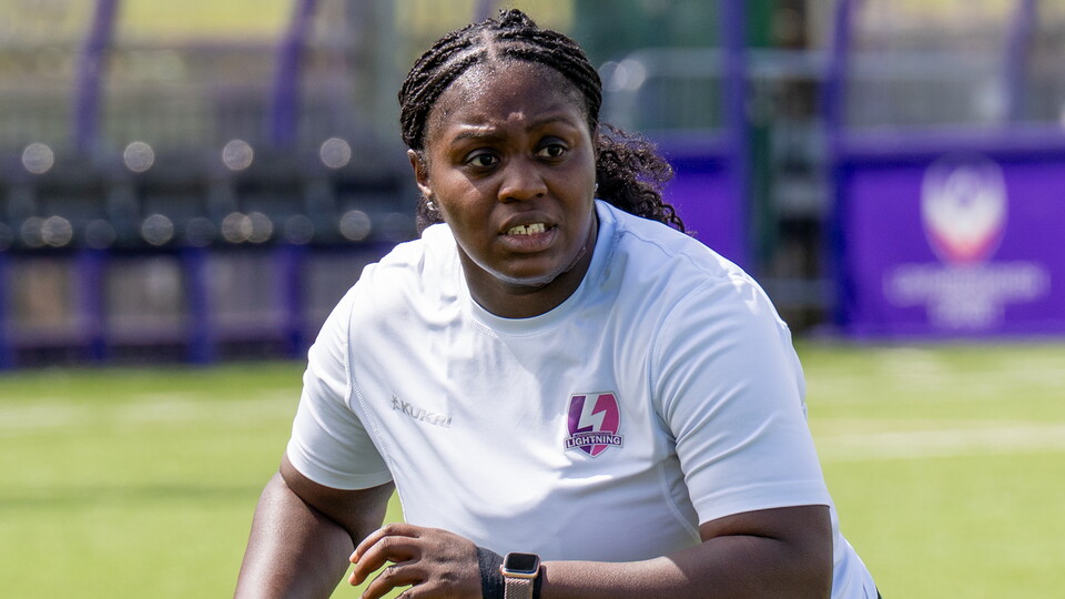 Tiwaah Adjei-Ansere.