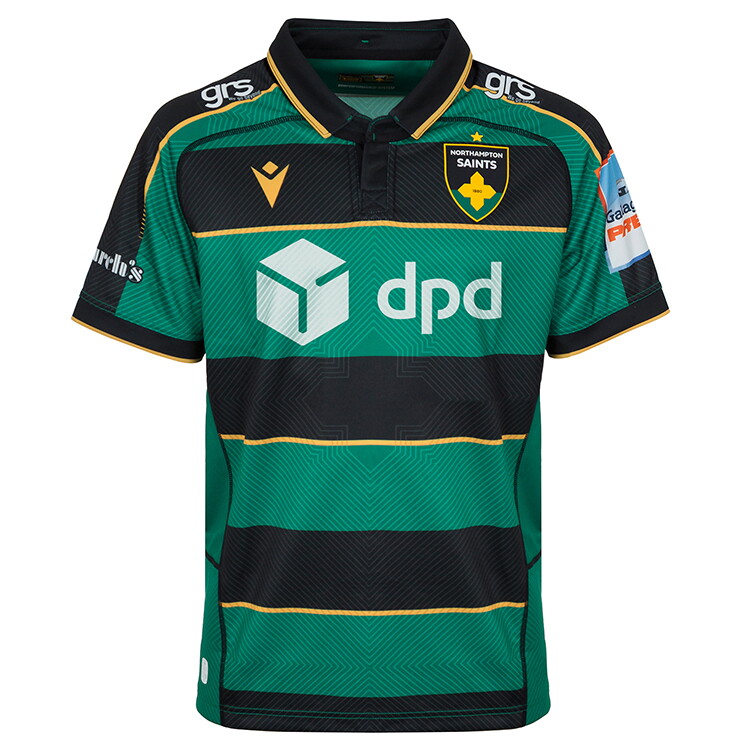 26/27 Replica Home Jersey Adult