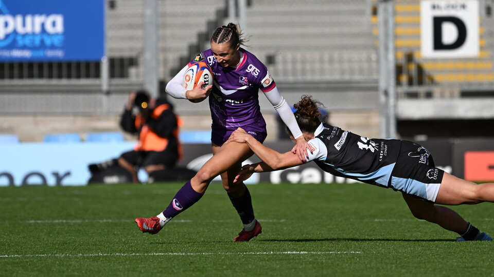 Amy Layzell