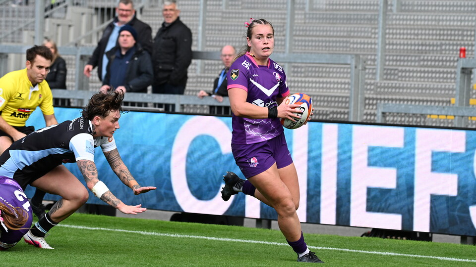 Ellie Tromans