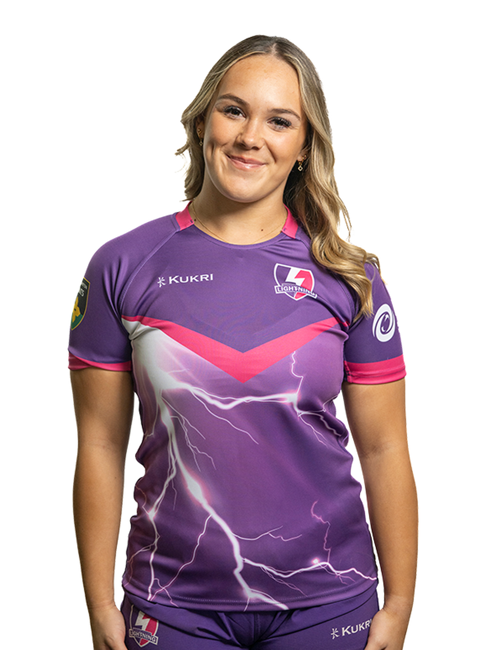 Amelia Williams cutout